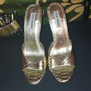 STEVE MADDEN - AVALLON SZ 9.5M
